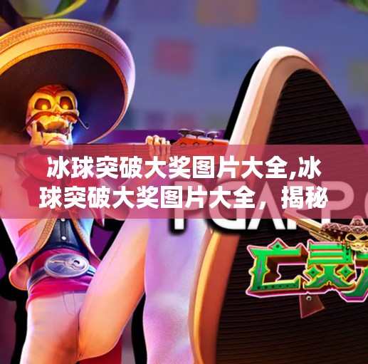 冰球突破大奖图片大全,冰球突破大奖图片大全，揭秘那些让人热血沸腾的瞬间！