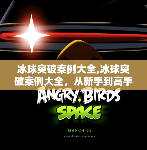 冰球突破案例大全,冰球突破案例大全，从新手到高手的实战复盘与策略解析
