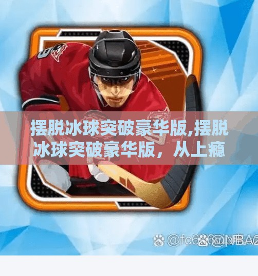 摆脱冰球突破豪华版,摆脱冰球突破豪华版，从上瘾游戏到自我掌控的觉醒之路