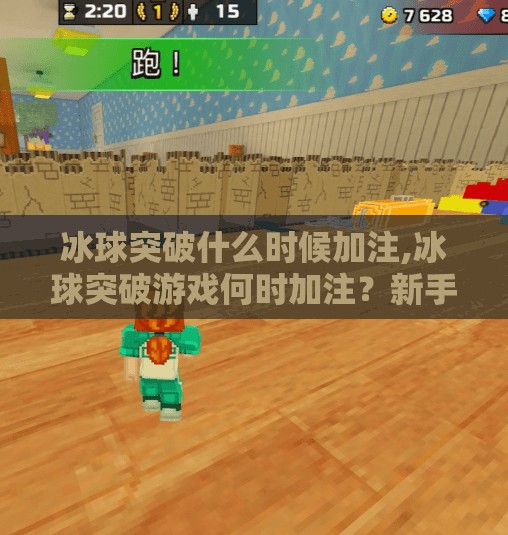 冰球突破什么时候加注,冰球突破游戏何时加注？新手必看的策略指南！